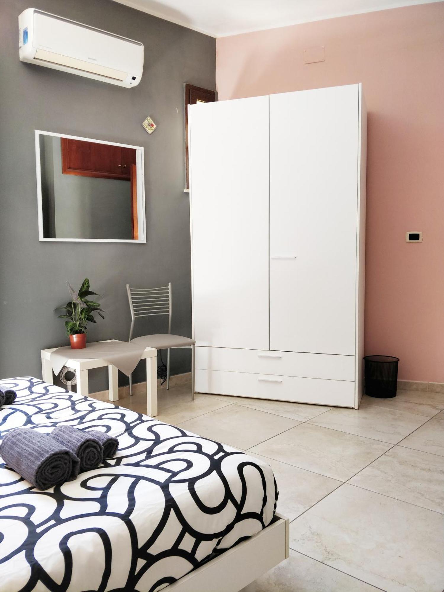 Kalos Rooms Agrigent Exterior foto