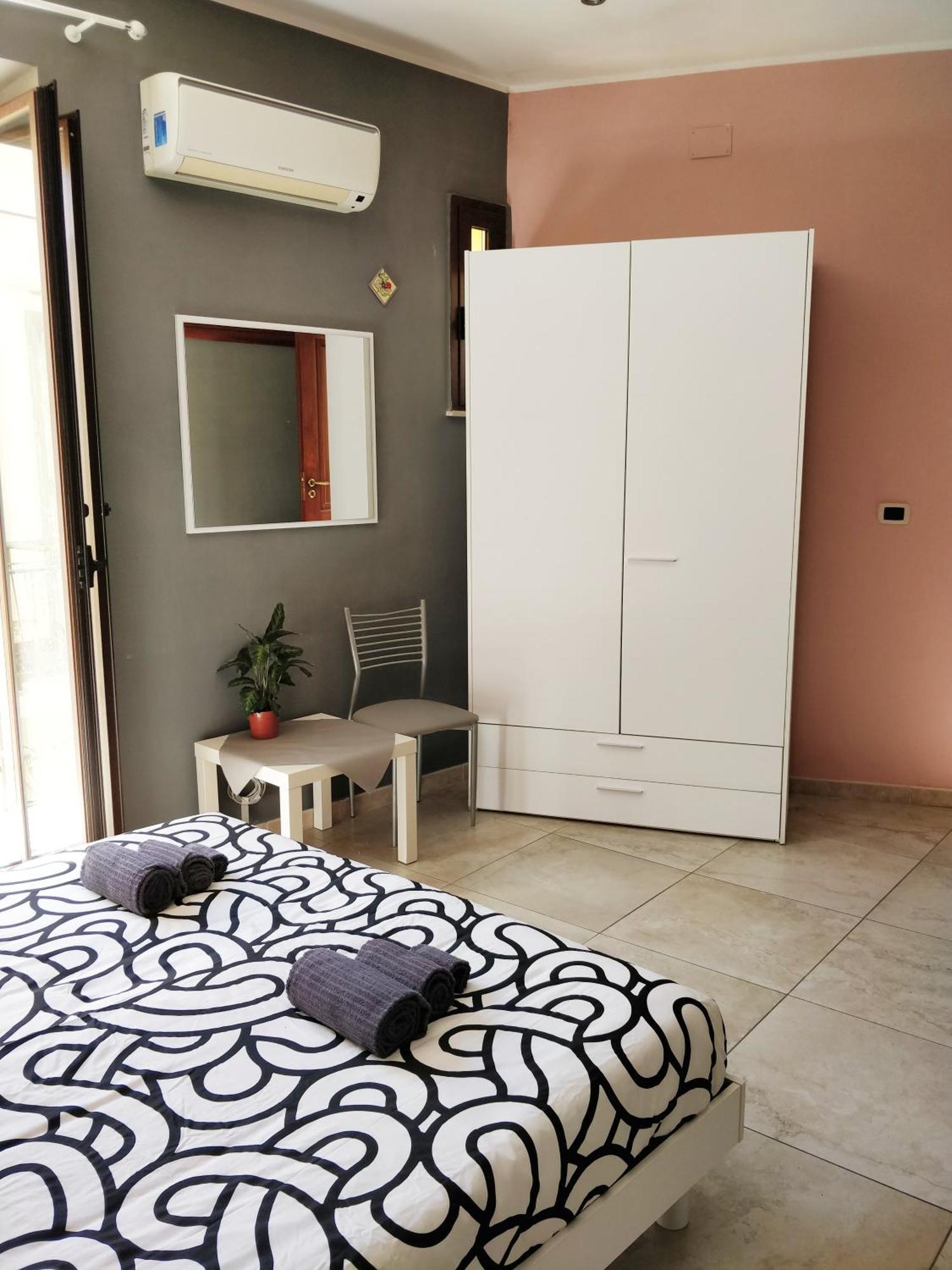 Kalos Rooms Agrigent Exterior foto