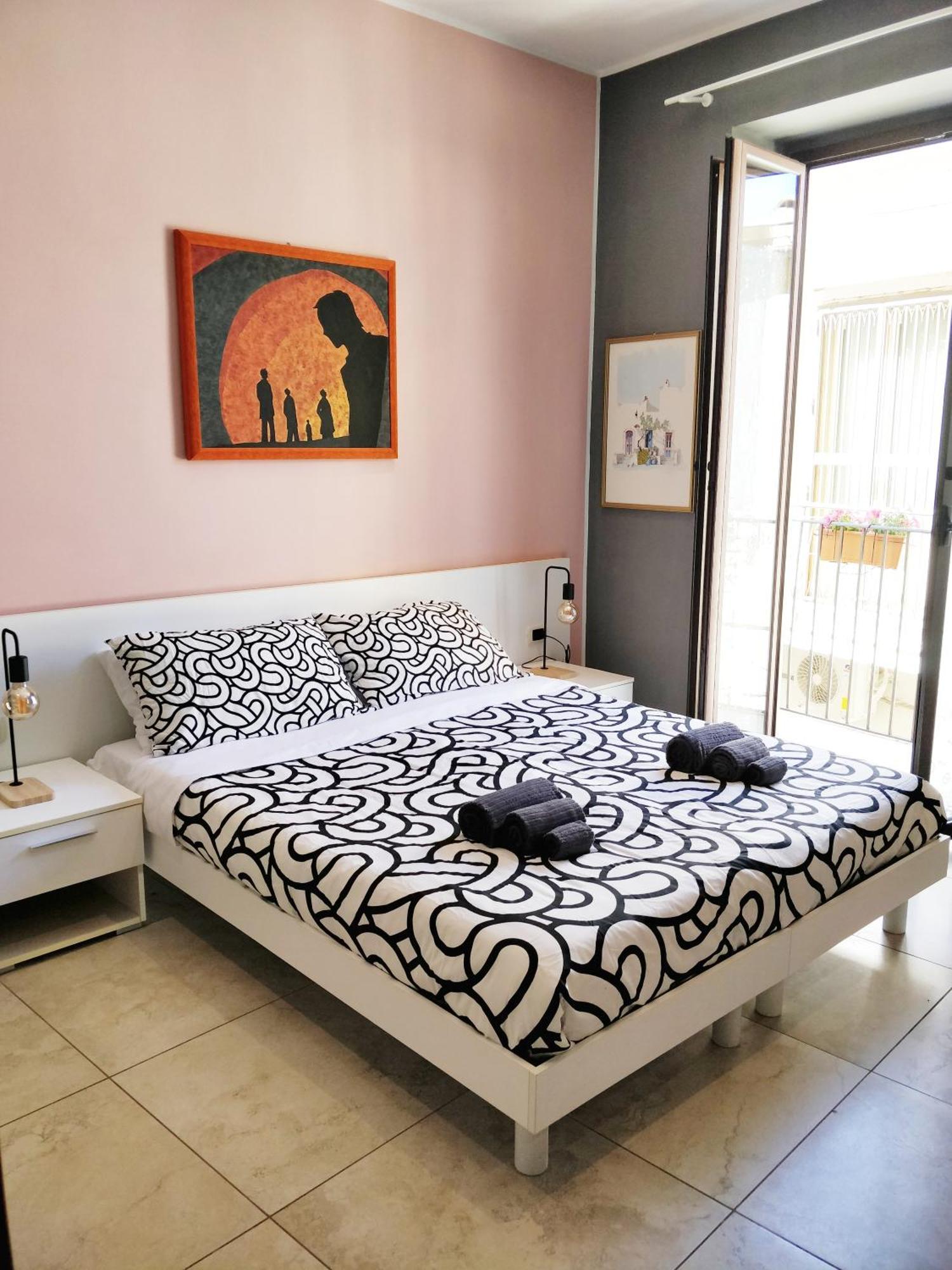 Kalos Rooms Agrigent Exterior foto