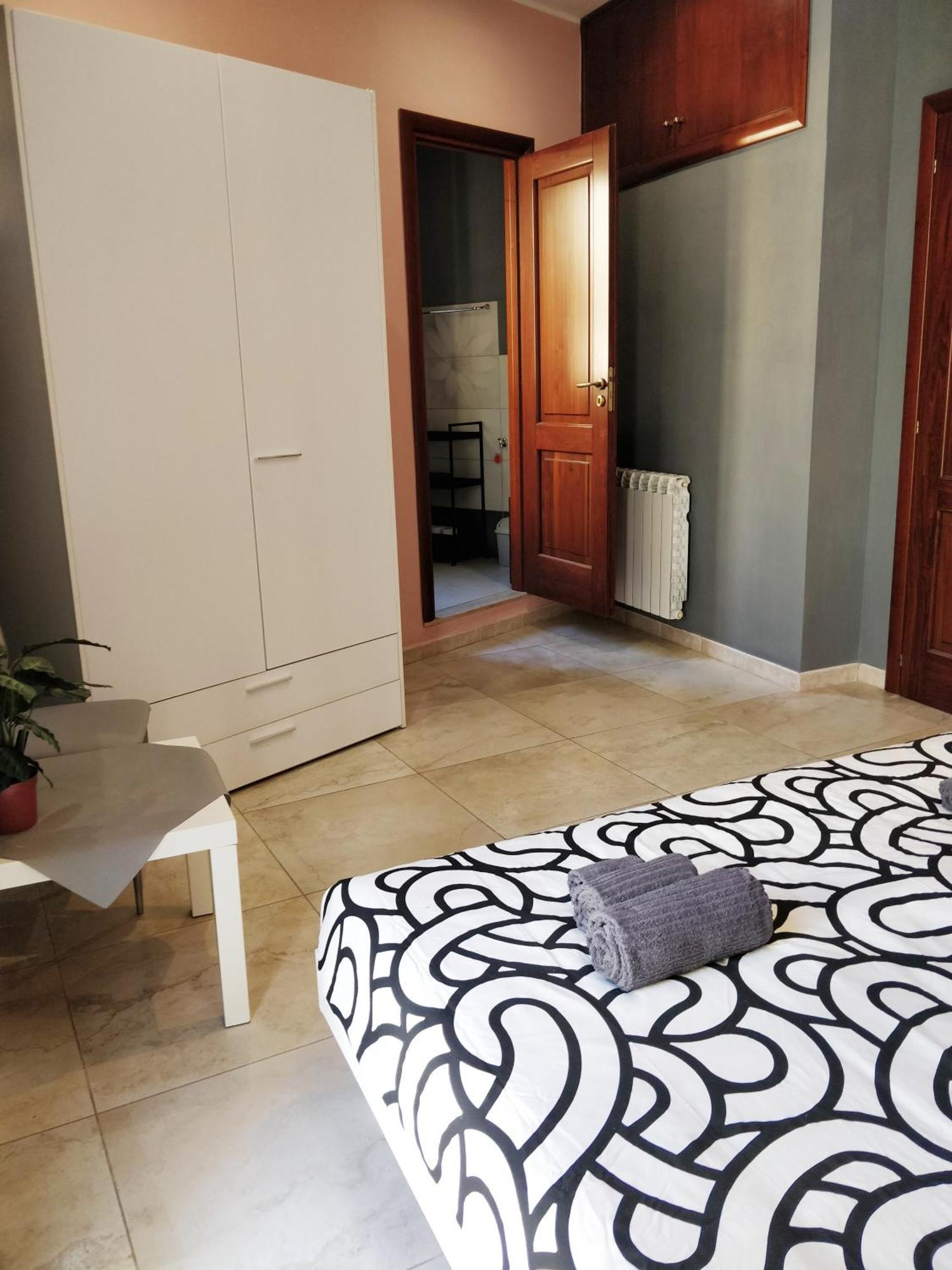 Kalos Rooms Agrigent Exterior foto