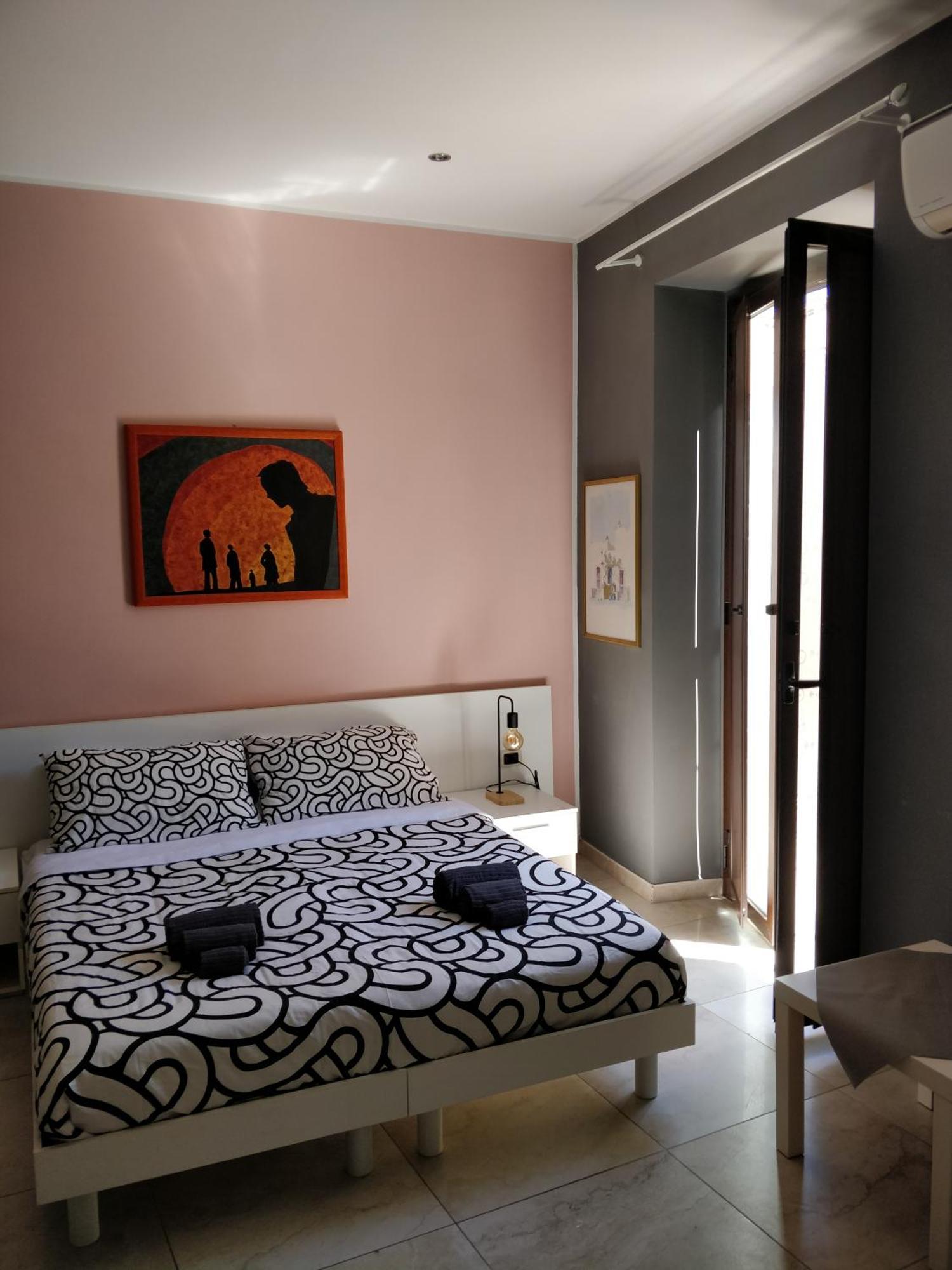 Kalos Rooms Agrigent Exterior foto