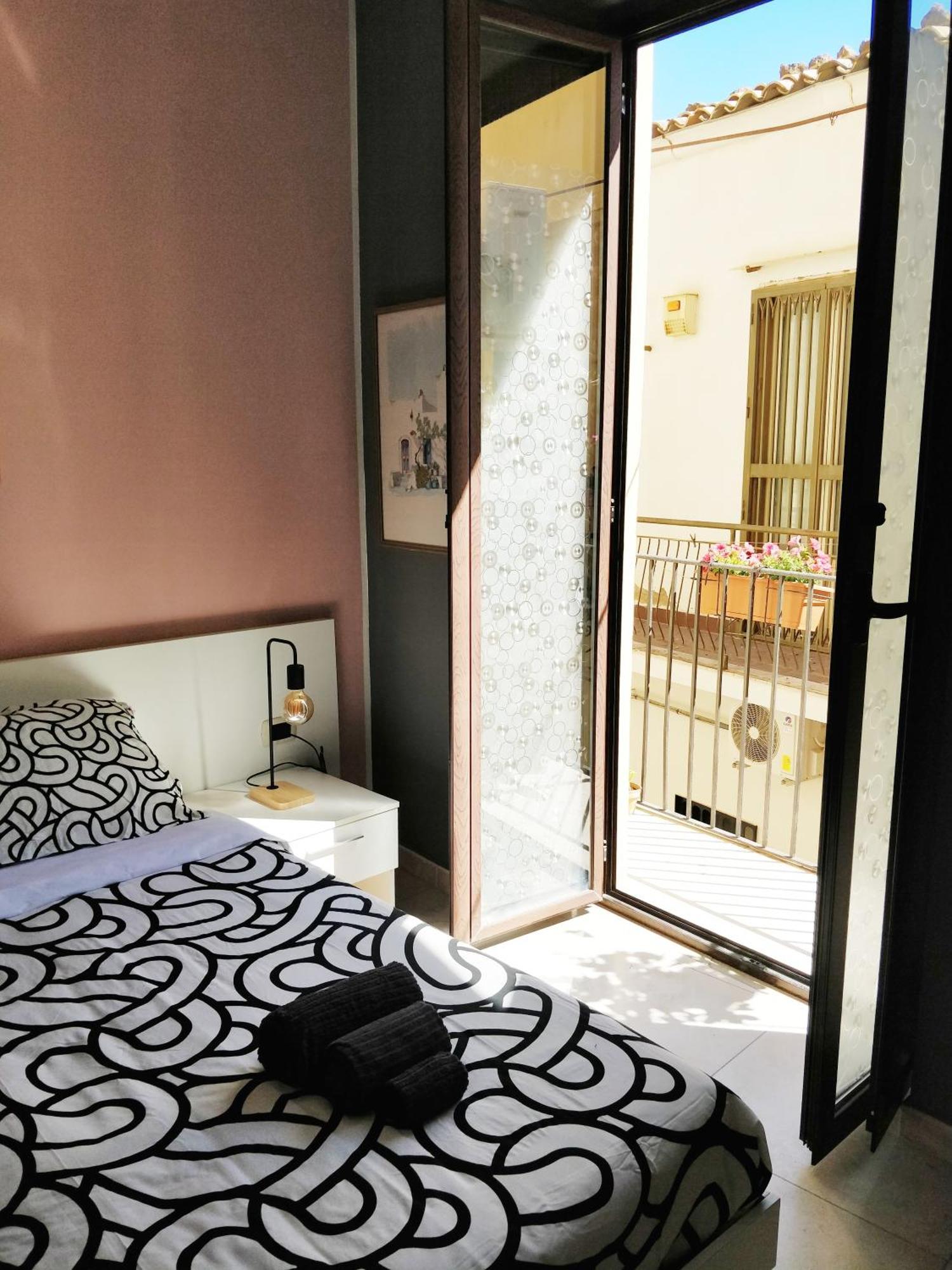 Kalos Rooms Agrigent Exterior foto