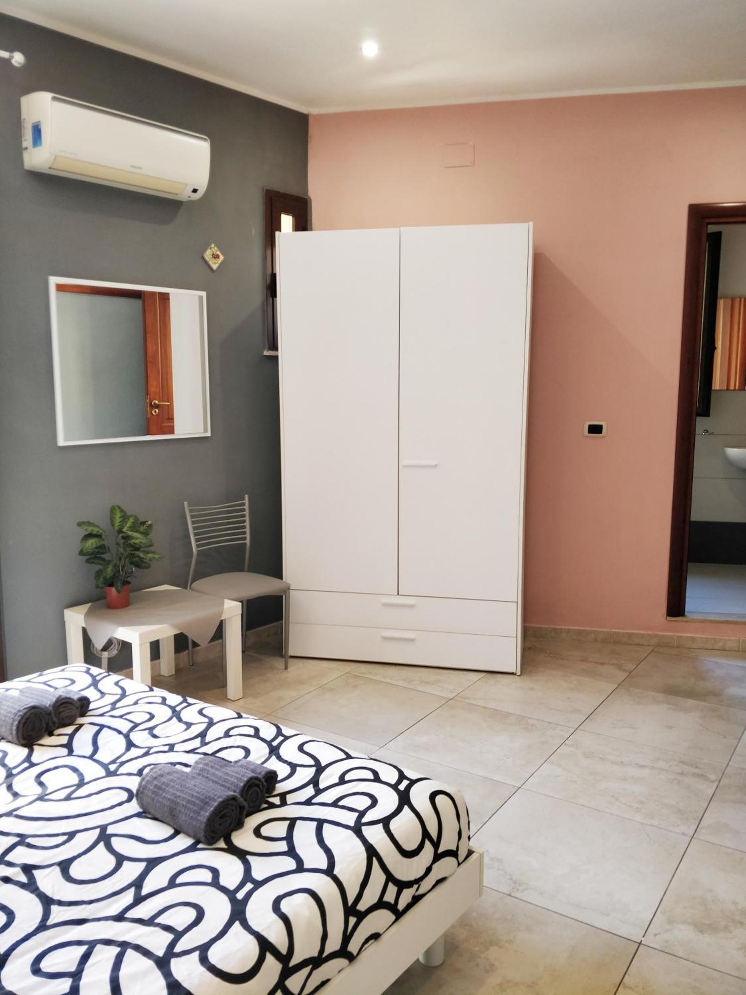 Kalos Rooms Agrigent Exterior foto