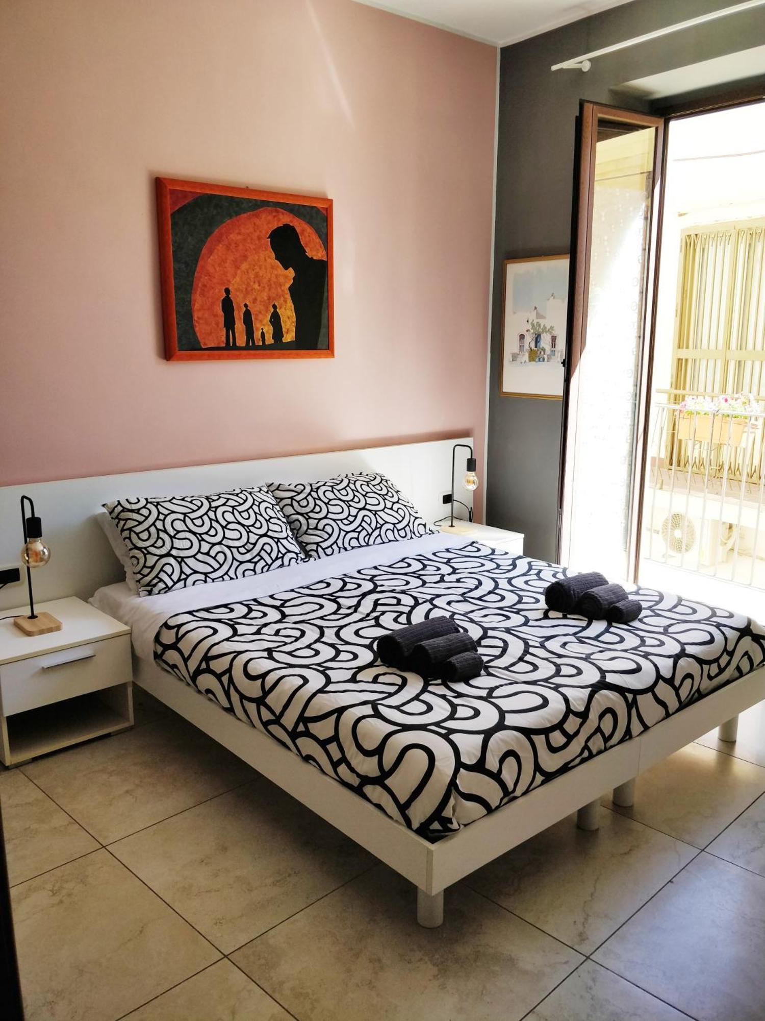 Kalos Rooms Agrigent Exterior foto