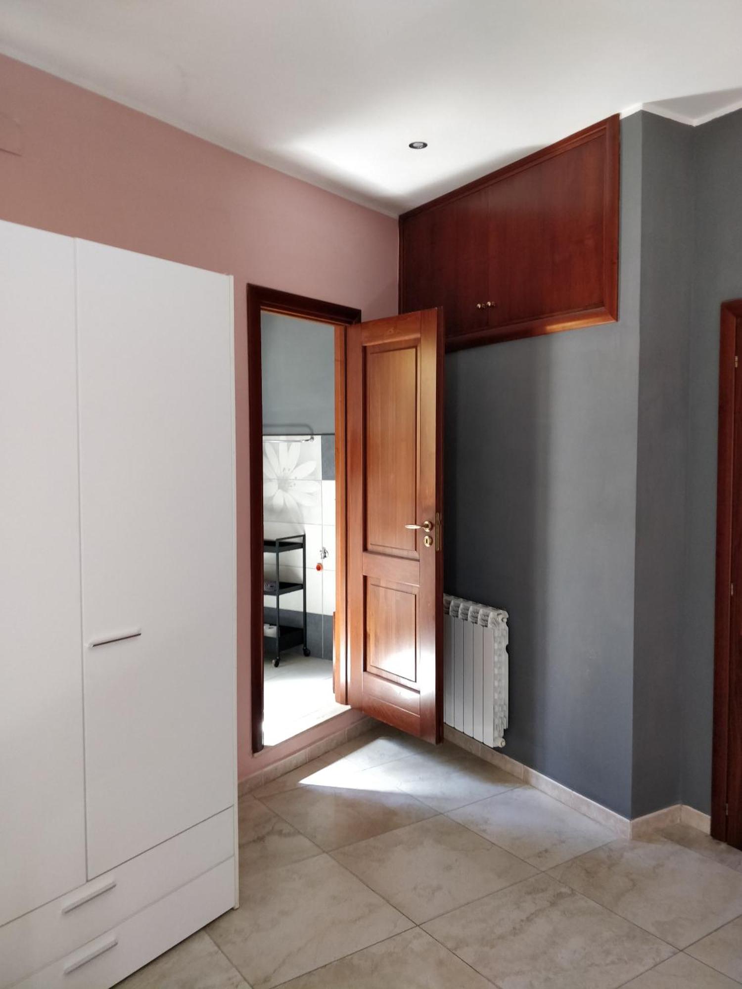 Kalos Rooms Agrigent Exterior foto