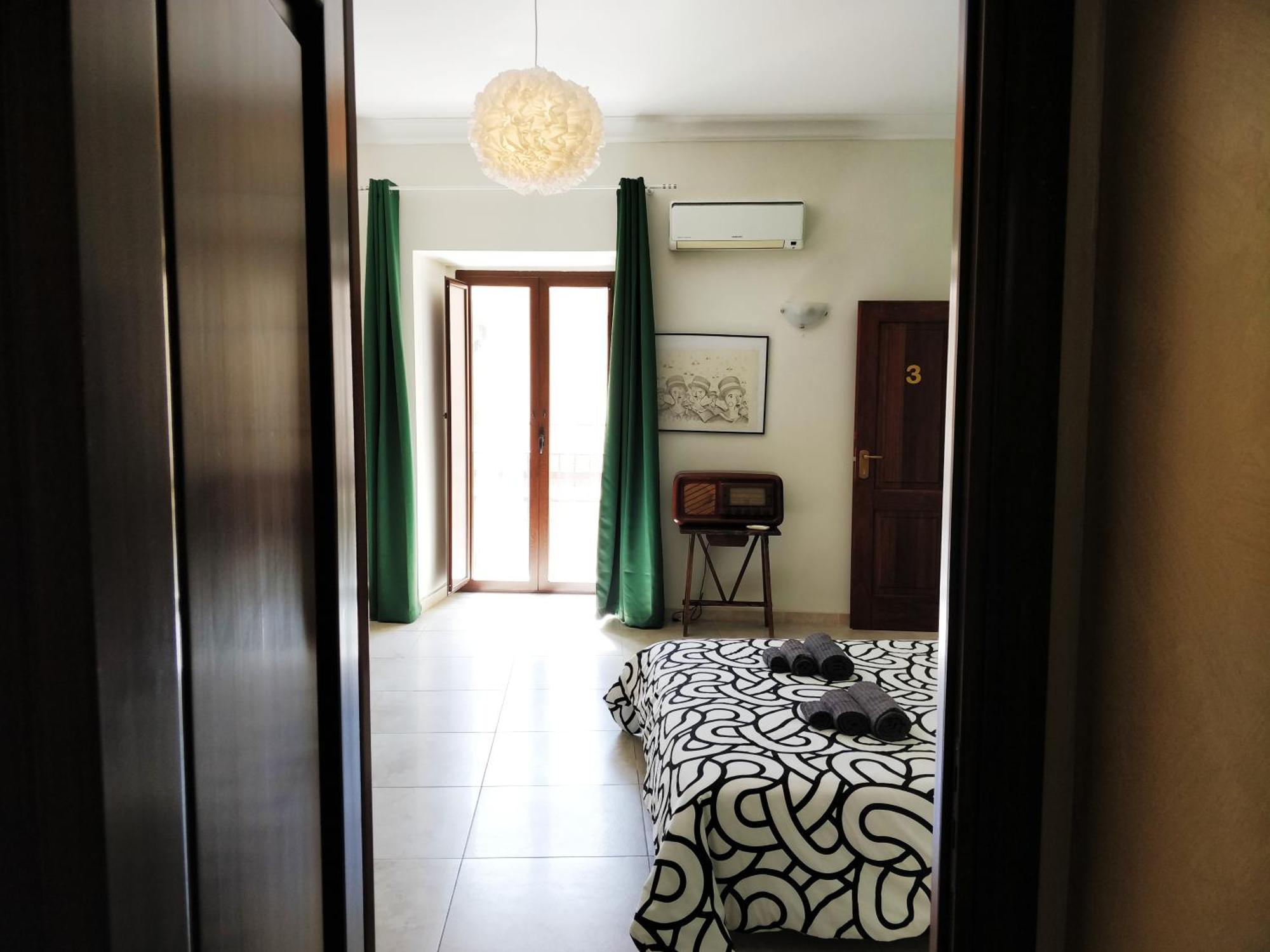 Kalos Rooms Agrigent Exterior foto