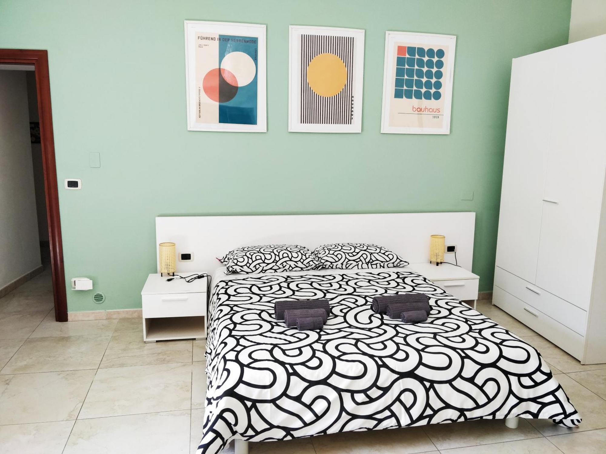 Kalos Rooms Agrigent Exterior foto