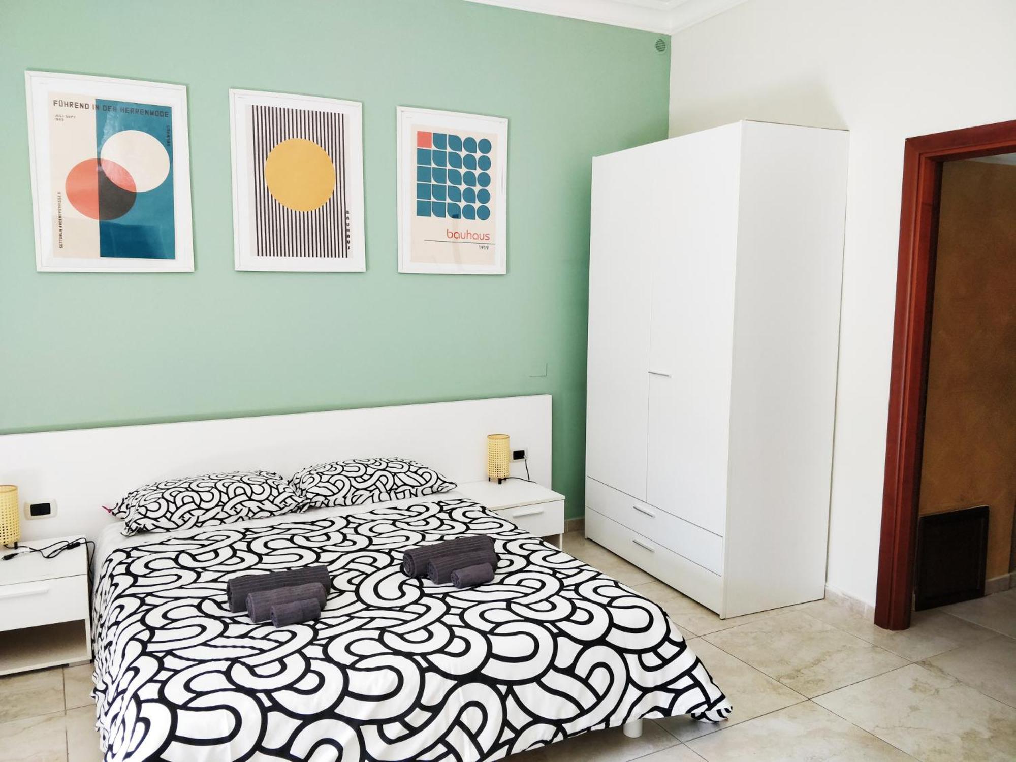 Kalos Rooms Agrigent Exterior foto
