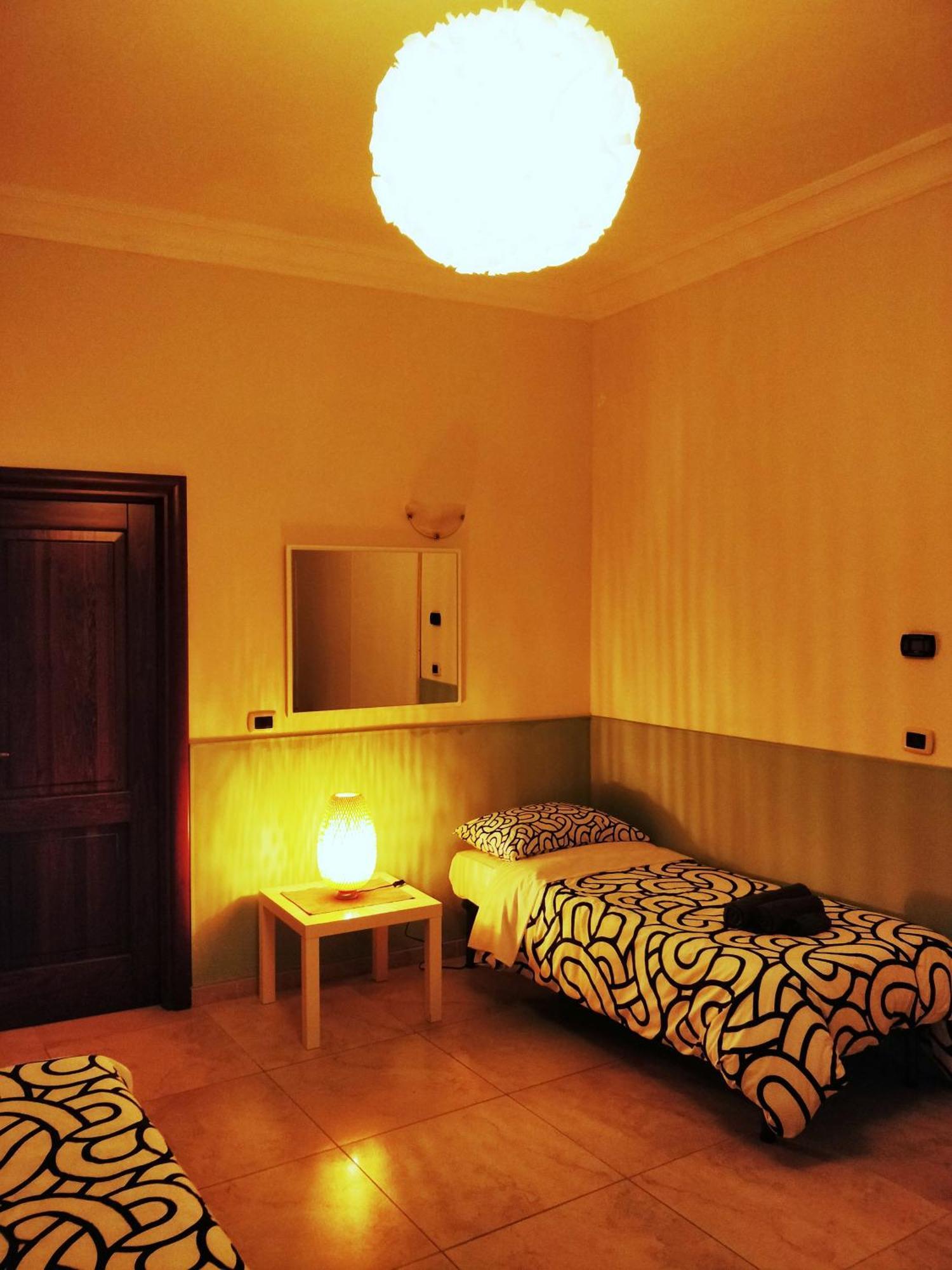 Kalos Rooms Agrigent Exterior foto