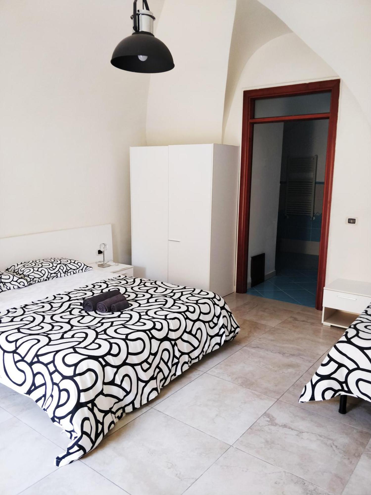 Kalos Rooms Agrigent Exterior foto