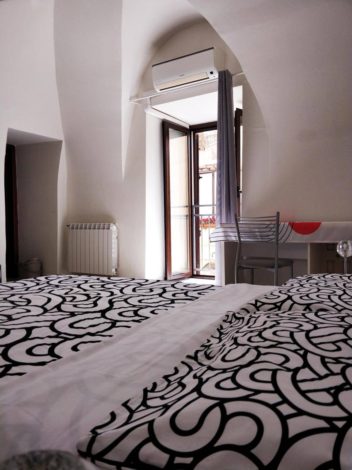 Kalos Rooms Agrigent Exterior foto