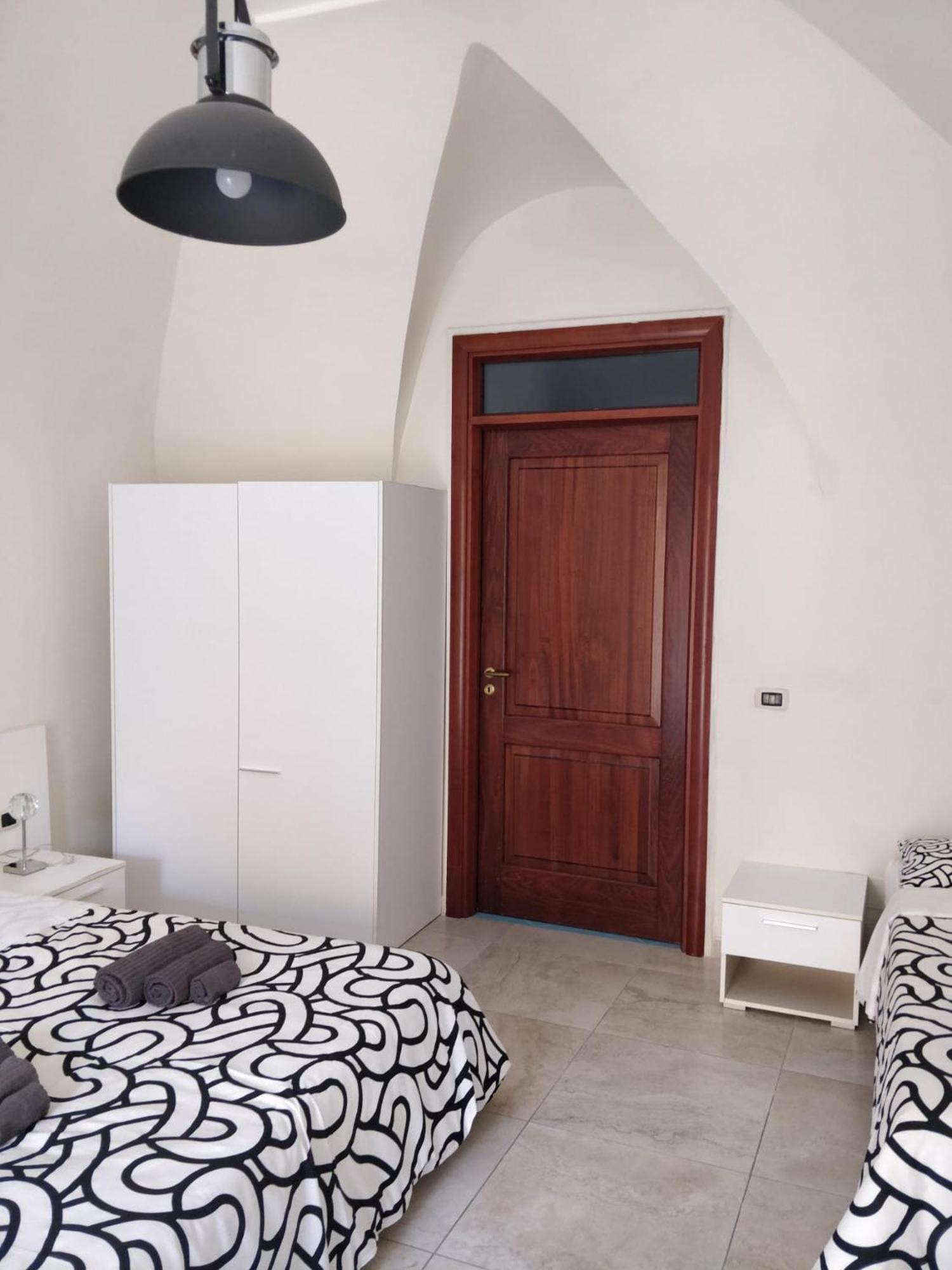 Kalos Rooms Agrigent Exterior foto