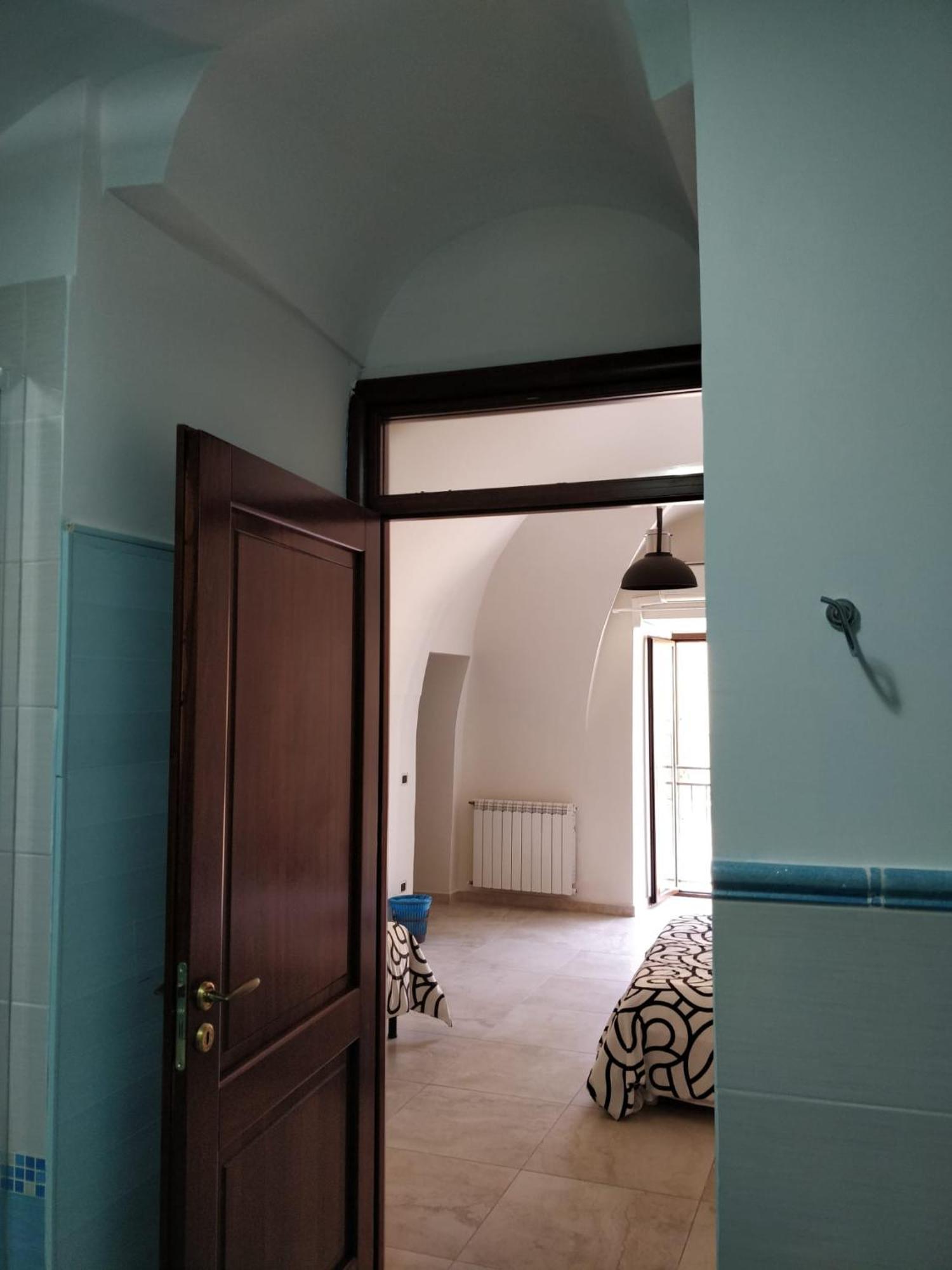Kalos Rooms Agrigent Exterior foto