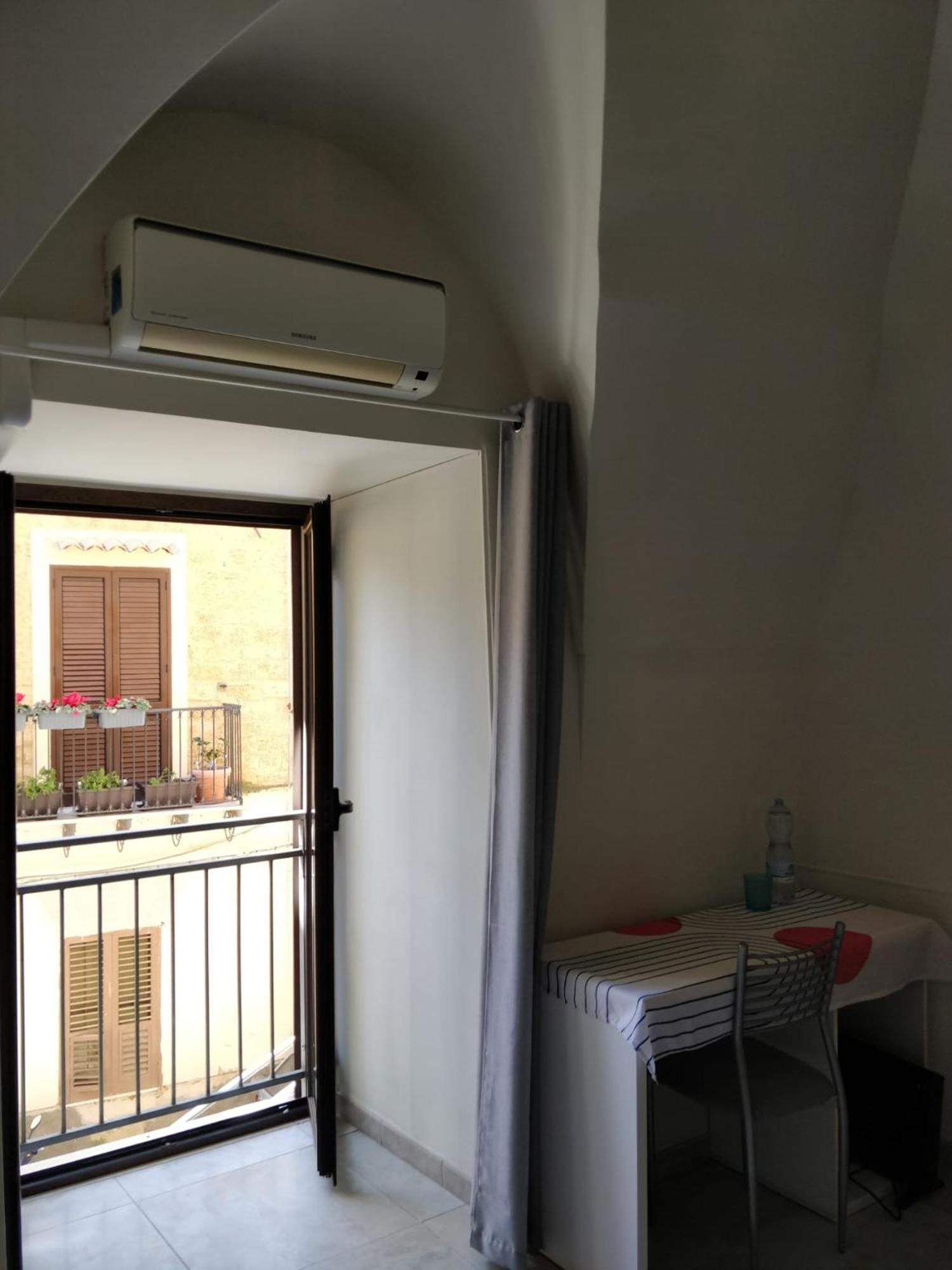 Kalos Rooms Agrigent Exterior foto