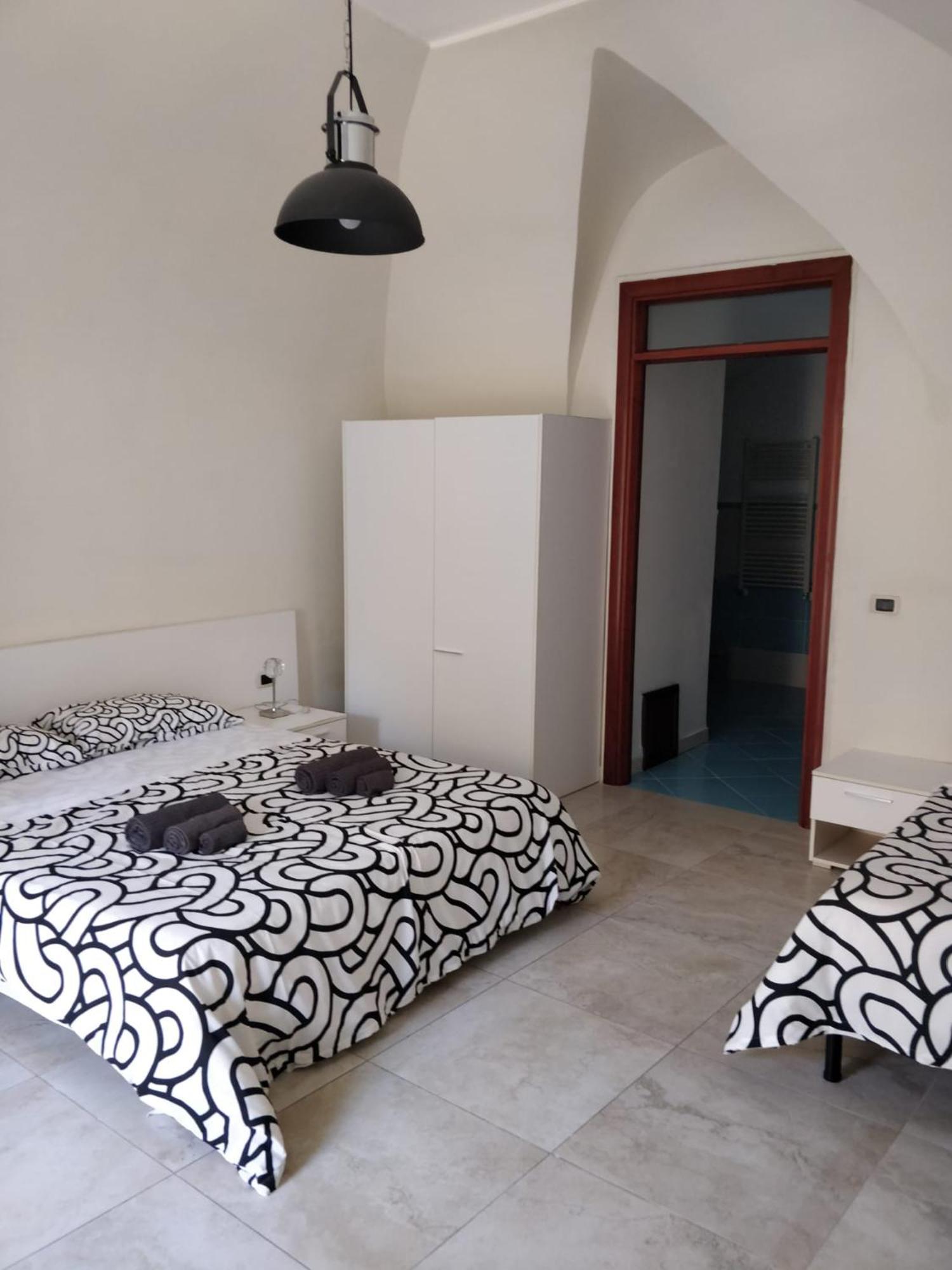Kalos Rooms Agrigent Exterior foto