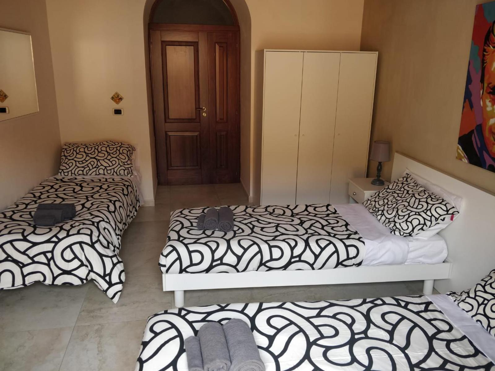 Kalos Rooms Agrigent Exterior foto