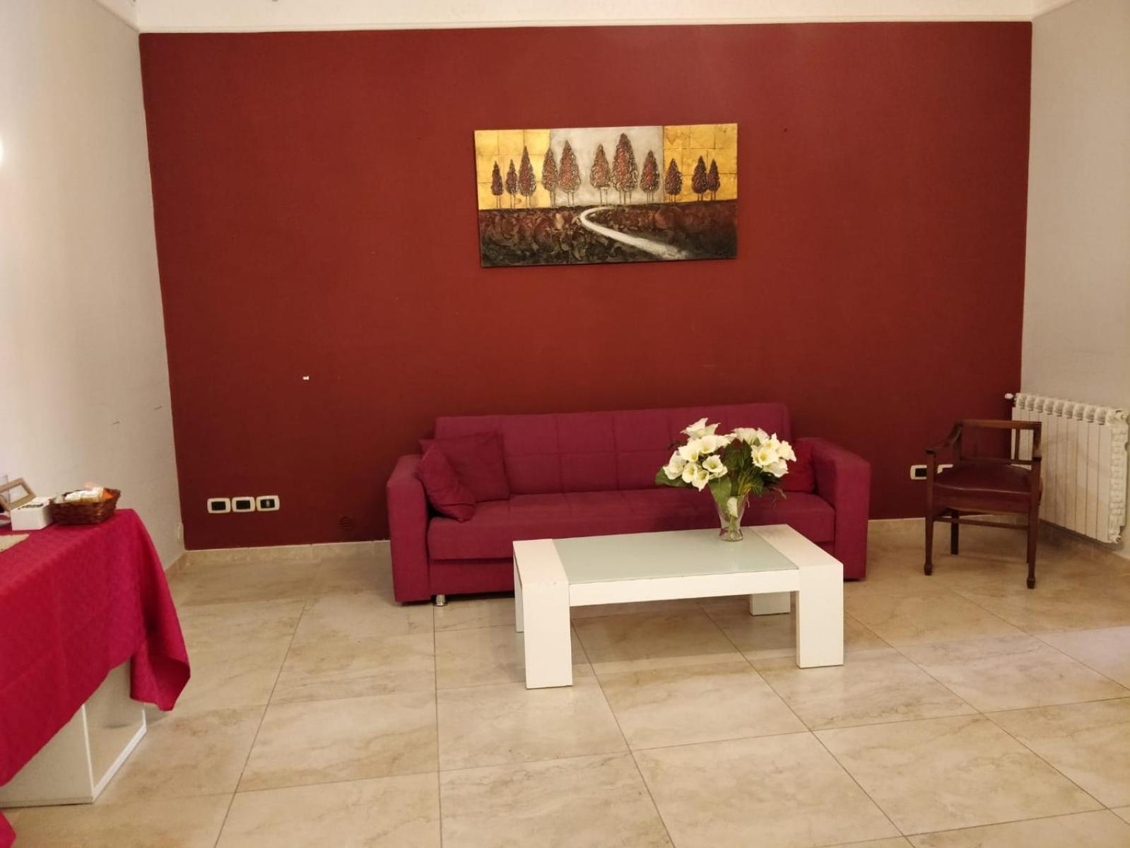 Kalos Rooms Agrigent Exterior foto