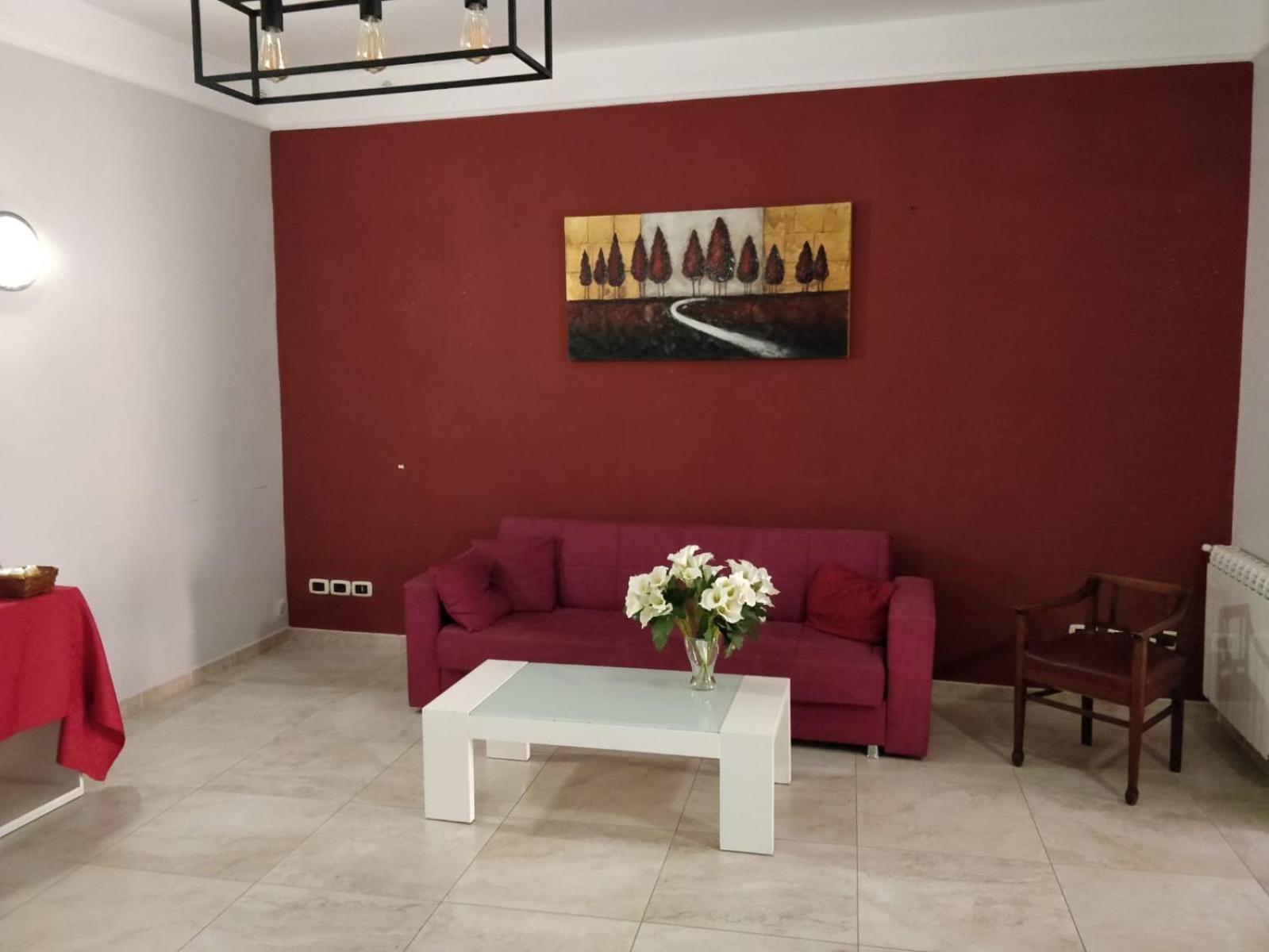 Kalos Rooms Agrigent Exterior foto